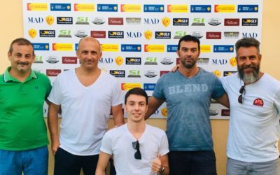 Settore Giovanile, accordo di collaborazione con la Metis