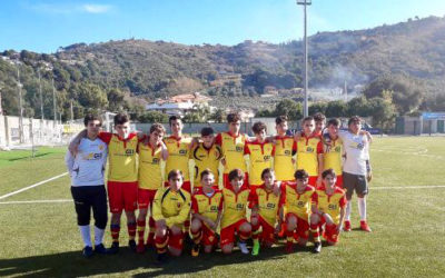 Settore Giovanile, al via l’Open Day