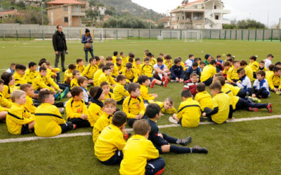 Attività di Base, le parole di Di Giaimo e Giannella: “Organizzazione e lavoro alla base di tutto”