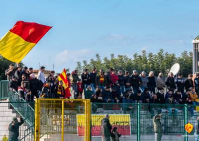 Polisportiva Santa Maria – Angri, la gallery