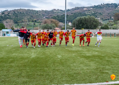 Polisportiva Santa Maria – Sant’Agnello, la gallery