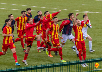 Polisportiva Santa Maria – Faiano, la gallery