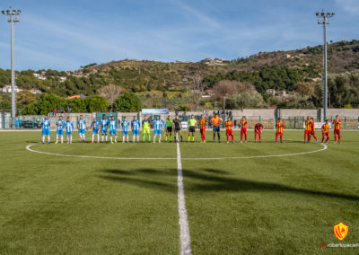 Polisportiva Santa Maria – Audax Cervinara, la gallery