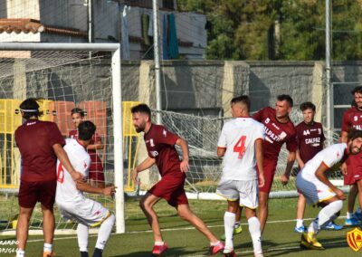 Polisportiva Santa Maria – Calpazio, la gallery