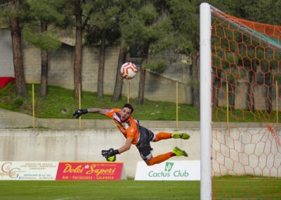 San Luca 0-0 Polisportiva Santa Maria, la gallery