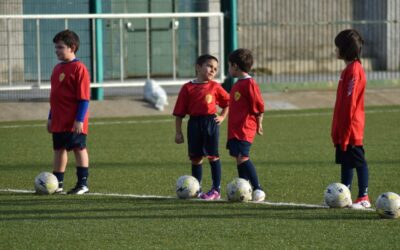 RICOMINCIA L’ATTIVITA’ DI BASE, INFO UTILI PER GENITORI E TECNICI