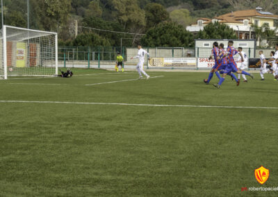 Polisportiva Santa Maria 1-1 Paterno’, la gallery