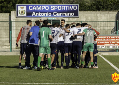 Polisportiva Santa Maria 3-2 San Luca, la gallery