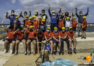 Spiagge e Fondali Puliti 2021, la gallery