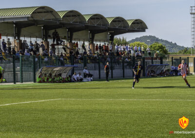 Polisportiva Santa Maria 3-0 Rende, la gallery