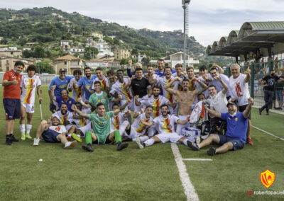 Polisportiva Santa Maira 1-0 Acireale, la gallery