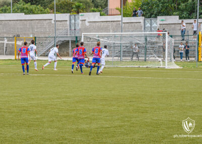 POLISPORTIVA SANTA MARIA 1-1 PATERNO’ la gallery