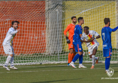 Polisportiva Santa Maria 3 – 1 Cittanova la Gallery