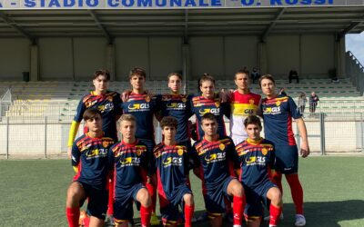 Giovanili, vittorie per Under 16 e 14