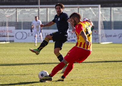 Lamezia 2 – 1 Polisportiva Santa Maria, la gallery