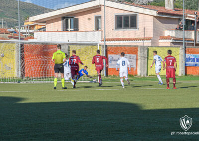 Polisportiva Santa Maria 1 – 2 Acireale, la gallery