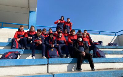 Settore Giovanile, vittorie per Under 16 e 14