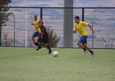 Gravina 3-2 Pol.Santa Maria Cilento, la gallery