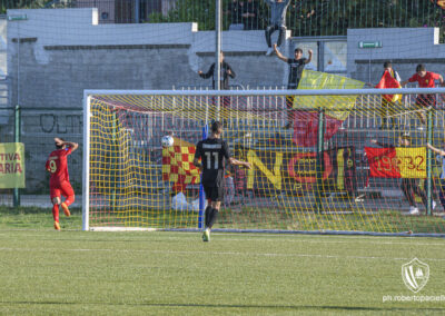 Pol.S.Maria Cilento 1 – 0 Acireale, la gallery