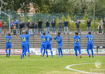 Castrovillari 1 – 1 Pol.S.Maria Cilento, la gallery