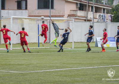JUNIORES_ Pol.S.Maria Cilento 1 – 1 Cavese, la gallery