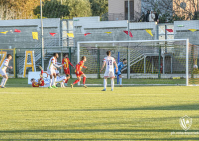 Pol.S.Maria Cilento 1 – 0 Cittanova Calcio, la gallery