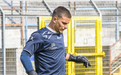 Giovani D Valore, Santa Maria al primo posto nella classifica provvisoria del girone H