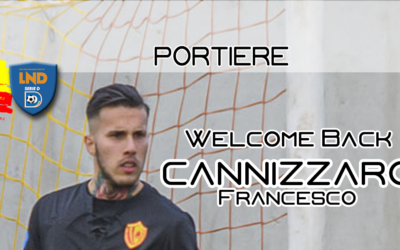 Un nuovo rinforzo per i giallorossi: c’è il ritorno di Cannizzaro