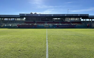 LIVE Casarano 2-0 Polisportiva Santa Maria Cilento: Cronaca e Tabellino
