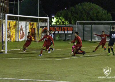 UNDER 16_POL.S.MARIA CILENTO 3 – 2 BATTIPAGLIESE, la gallery