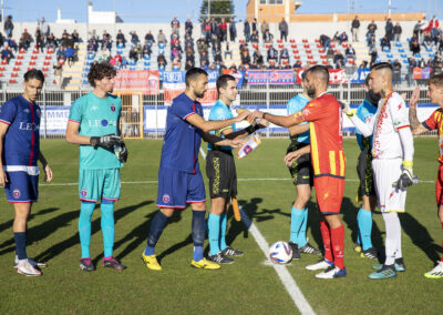 CASARANO 2 – 0 Pol. S.MARIA CILENTO, la gallery