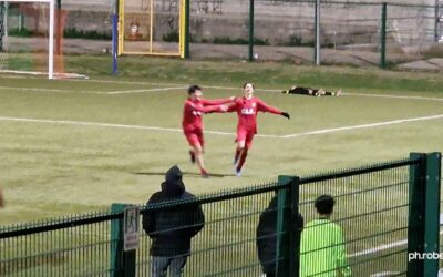 Successo casalingo per l’Under 16 giallorossa