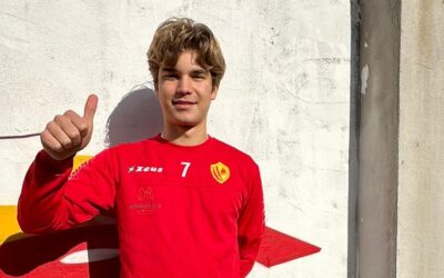 Szymański è un nuovo calciatore dei giallorossi