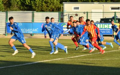 Santa Maria e Paganese non si fanno male: pareggio a reti bianche al “Carrano”