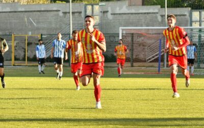 Gol ed equilibrio al “Carrano”: Santa Maria e Fasano impattano sul 2-2