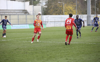 Giovani D Valore, Santa Maria primo al terzo aggiornamento