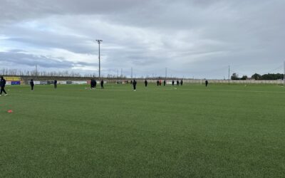 LIVE Gallipoli – Polisportiva Santa Maria Cilento: cronaca e tabellino