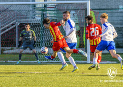 Pol.S.Maria Cilento 0 – 1 Matera, la gallery