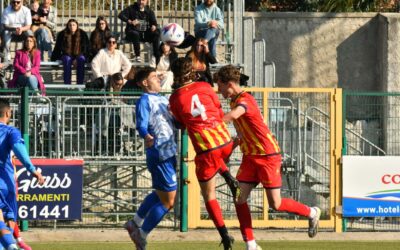 Il Santa Maria impatta sullo 0-0 contro il Mafredonia