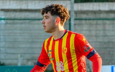 Polisportiva Santa Maria, ufficiale il rinnovo di Francesco Salzano fino al 2025