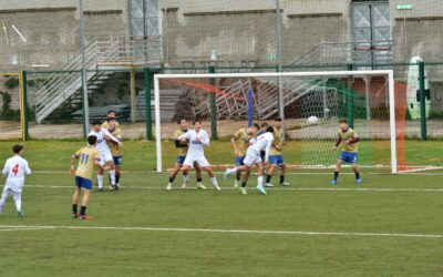 Under 16, passo falso per i giallorossi