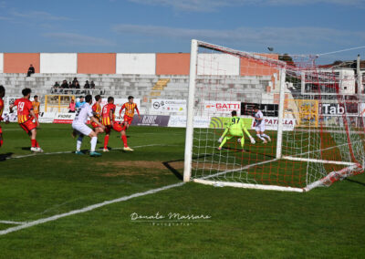 Team Altamura 1-0 Polisportiva Santa Maria Cilento, la Gallery