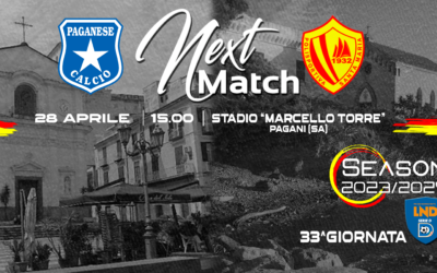 Paganese-Polisportiva Santa Maria: info biglietti settore ospiti