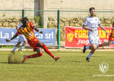 Pol.S.Maria Cilento 0 – 3 Martina Calcio, la gallery