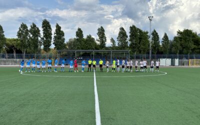 Parità contro il Napoli Primavera: 1-1 al “Piccolo” di Cercola