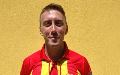 Il Santa Maria si rinforza: a centrocampo arriva Angelo Lopetrone