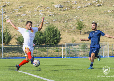 Season 24/25_Amichevole Martina vs Pol.S.Maria Cilento