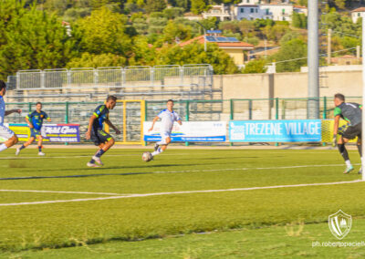 Amichevole_Pol.S.Maria Cilento vs DGS Praia Tortora