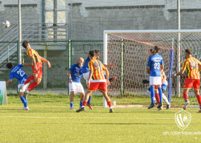 Pol.S.Maria Cielento 1 – 0 Ebolitana, la gallery