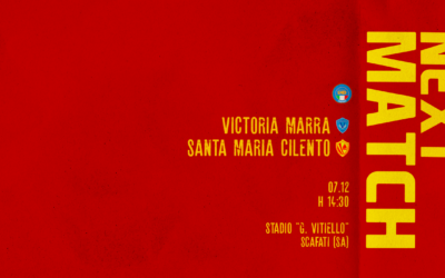 Victoria Marra – Polisportiva Santa Maria: info biglietti settore ospiti